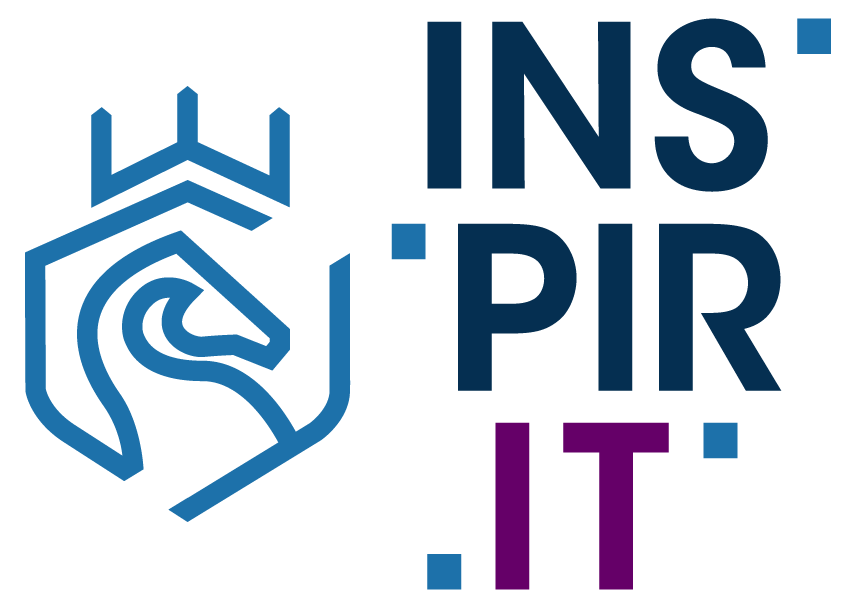 inspirIT - Logo